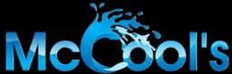 McCools Pools Logo